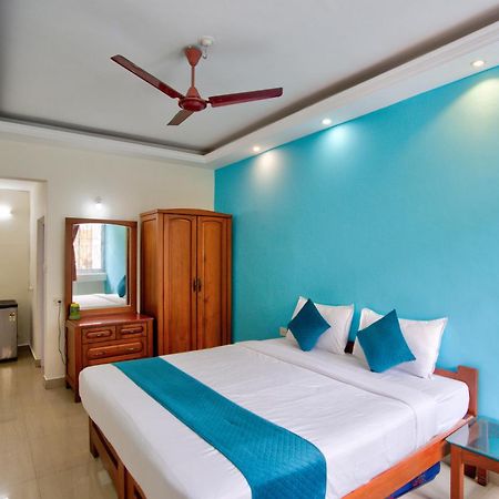 Candolim Beach Vaddo 15 Calangute Exterior photo