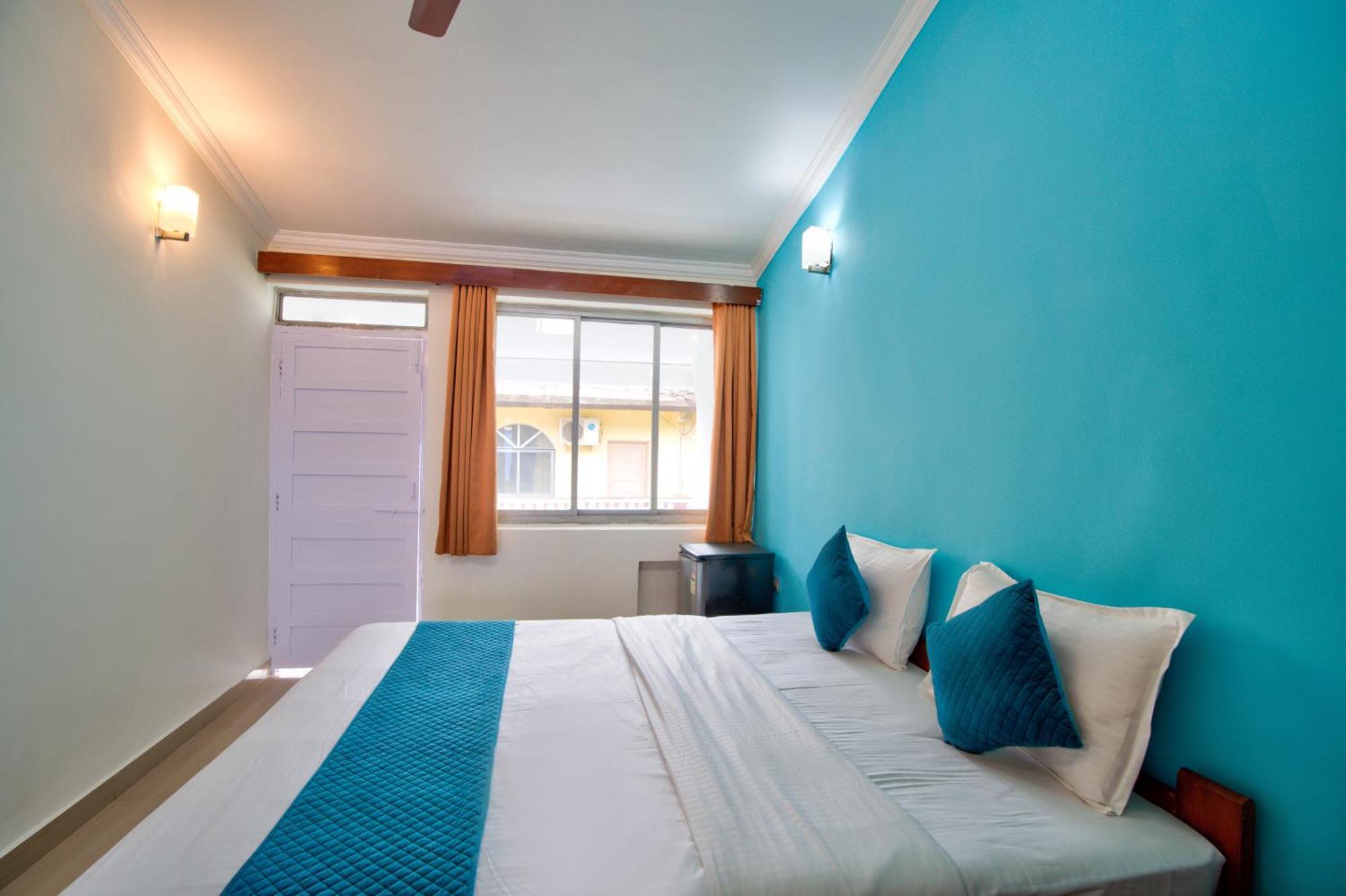 Candolim Beach Vaddo 15 Calangute Exterior photo