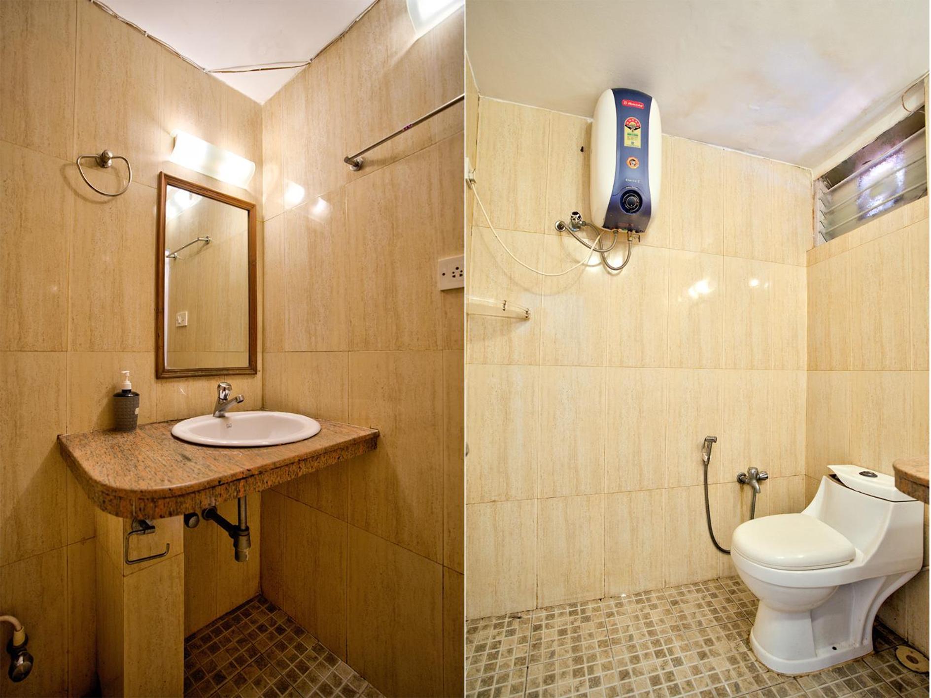 Candolim Beach Vaddo 15 Calangute Exterior photo